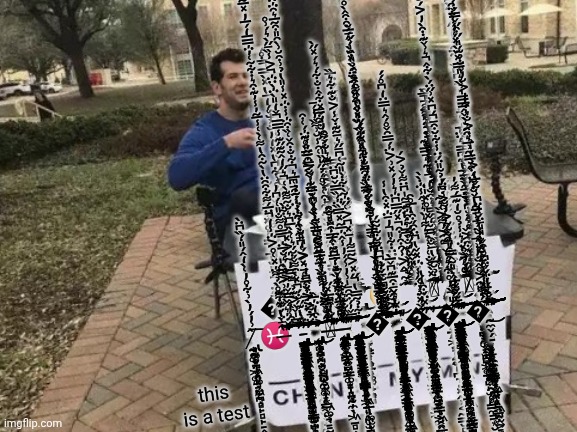 dis a test | �̴̢̢̢̢̨̨̡̢̧̨̨̧̛̻̥̖̹̬̘̱̺̗̩̺̦̦̞̲̱̙̪̫̫̼̭̞͈̺͕̜͚̟̭͍͕̟̺̹̰̟̠̬̖̟̼̜̬̹̬̹̼̺̫͙̝͉̪͚̪̯̼̝͎͓̗̬͖̮̱̥̻̝͇͔̝̼̺̦̼͇̝̱̣̩̪̹̠͙̳̦̲̦̩̭̺̳͇̝̩͕͎̳͍͈̻̪̻̭̙̳̬̤͓̺̫̘̼̤͔͖̬̫̣̝͈̥̫̮̝̅͊̈́̎̆̍̅̓̿͑̇̊̽͛̃̽̓̑̉͑́͗̓̏̋̒̐̋̀͑̆̊͛̽̀͋̇͋͊̆͆̅̾̍͌̈́͗̓̂̇͋̌̇̿̍̌̌̊̑̏̿̈̒͂̈́͒̂͆͗͒̈́͆̓̈́̽͂͒͗͋͆̔̽̒̓̐͗̆͑́̒̄̔̽̀̅̅̅̇̊́̉̀̽͗̈́̈́͐̋̽̓̃̀̈́̄̔͑̉͆͛̔̐̂́̀̾̉́͆̈͂̀̐̈̉̾͂̇̈́́̏̅̄̀͒̓͐̈̏͋̐̓̈́͋͆̄̚̚͘̚͘͘̚͘̚̕̚̚͘͘͘͝͝͝͝͝͝͝͝͠͠͝͝͝ͅͅ�̷̛̛̛̛̛̛͎̟͙̜͈̤̂͆̒̈́̿̐̑̎̑͊̿͐̐̈́͋͒͑̇̌̊́̉̋̍̀͑̑̾̆͗͌̏̓̓́̄̍̑̂̒̔̄̈́̎̋̐̽̀̃̍͒̍̉̑̈́̓͑̑̓̄́̾͑̈̄͆̑̇̅̑͊̀̎̂̉̋̆̐͋̿͌̿̑̑̎͒̃̐͌̓̔́̓͑̓͌̄̎̇̈́̓̓̉̑̄̒̈́̌͛͂̈͋̆͂̅̇͑̊͐̀́́͊͛̐́͌̑̓̒̌̽͋̂̇̐͋́͛́̽̋̀̎͋̓̏̂̌̒̒̌̉́̓̏̏͌̾̒͗̈́̔̐̀͒͗́̐̍̋̇̔̌̽̽̇́͐̓̔̇̋͒̉̅̈́́͒̇́͂̏͐̾̍͐̒̍̑̀̑̓̿͘̚̕̕̚̚̚̚͘̚̚̚͜͜͝͠͝͝͝͝͠͝͝͠͠͝͠͠͝︎̶̢̧̡̡̨̛̛̛̛̛̛̛̛̛͎̠̫̮̟̱̤͙̻̖̩͍͓̖͙̦͎̹̹̯̭̯̥̹͉̼̭̬̩̣̹͇̻͖̟͇̯̭̼̮̺̯͇̱̲͓̫͙̞̖̦̪̞̳̥̖̬̤̻̯̼͚͍̪͇̯̘̰̖̩̳̻͇̼̖̹̭͕͈̘̄̋̓̅̅̉͊͒͋͒̈́͋̈́̈́̽͂̄̔̾͆͆̂̌̌̔̎̏͒̅͋́̈̀͌̎̓́̇̍̇̀̊͌̓͑̌͋͋̊̄͊͂͊̏́̆̑́̑͐͌̿̍̎͌͒̔̾͒̌̈́͆͑̐̇̿͛͊̀̄̂̍̏̀͑͐́͒̇̉̀͗̋̂̃̽̔̑̅̓̒͗̌͊́̓͛̌́͂̋̌̈́̈́̅̏͑̏̍̑̒̃͆͌̉̀̂̊̄̀̄̕͘̚̚͘̚̕̕̕̚͘͜͜͜͝͠͝͠͝͠͝͝͠͠͝♋̸̡̧̨̡̧̢̡̡̧̧̢̡̢̧̨̢̢̡̧̡̧̨̨̨̧̡̛̛̲̙̻̜̥̺̲̯̳̺̙̲̙̜̼̪̺̼̯̗̪̼͍̼͕̺͍͚̮͔̱̰̺̼̼͈̣̙̹͚̠̭̻̝̲̙̜̩̲̫͎͖̗̹͇̯̼̘̭͕͙̻̫̯̬̞͕̹̜̭͈̭̙̥̠̦̬͎̳̮̭̺̭̣̱͈̳̝̥̭̺͇͇͕̭̼̘̤̮̬̘̣̪̣͍͙͚̪͙͔̩͕̖͕̗͎̲͓̝̻̳̪̳͍̬̪̜͎͙̟̞͙̲̬̮͇̮̹͙̹̮̝̟̬̼͖͇̙̘̦̙͈̥̘̟̟͍̫̩̫͔̪͖̳̙̒̄̌̃͂́̚͜͜͜͜͜͜͜͜ͅͅͅͅͅ︎̸̧̨̨̡̧̢̨̢̡̨̧̢̡̢̡̨̧̨̡̛̛̛̦̘̗̪̫̻͚͈̬͇̘̼̰̼̦͎̹̠̻͖͎̖͓̰̼̬̪̟̮͖̜͍̟̗̫͖̩͍͍̜̳̖͇̯͖̺̥̜̳̘̣̟̩̤͍̩̰̹̟̥̱͎͈̖̗̱͓͔̥͓̱͔͍̟̥̤̺̙̗̰͚͈͙̙͉͎̺̜̪͍̞̣̞̭͖̱̻̥̟͖̜̦̱̤̱̟͈̘̤̘͙͎̬̹͖̺̘̫̻͓͖͖̝̺͙̜̗͓͉͕̭͈̥̤͈̠̳̮͙͍̺͕̱̹̳͓͈͖̲̝̳̺̗̤̬̩̫̟̭̙̟̼͇͈͍̝̟͇̠̖̞͔͎͍̼̠̗͓̪̬̙͍̫͚̙̠̲̯͔̱͖̦̥̰͙͙̞̱̜̲̩̦͕̜͖̟̺̖̗̫̙̘̤̖͑͆̌͋̈̇̔̉̑̈́̀̈̈̇͋̎̓̄̈́̽͒̔̾̉̃̂͐̾̑͒̓͒̽̋̿͆̈́͛̓́̽͗͐̈́́̿̑̌̊́̂͛̿̈̒͆̊́́̂͐̈̾̀̍͊͌̊̑̋̂̌̀́̐̀̿͛́̒̌̑̀̒̈̎̌͂́̓́͊͂́̃͒̈́͊̄͂̍͆̈͌̇̌̉͐́̐̐̆̒̈́̽̌̔͆̈͒́͒̔̅̊̑͘̚͘͘̚̚͘̚͘͘͜͜͜͜͜͠͝͝͝͠͝ͅͅͅͅͅͅͅͅͅ❍̸̢̢̢̢̛̛̛̛̛̛̺̣̗̬͕̝̦̭̩̠͉͎̮̩̪͉̣͓̭̹͔̰̳̮̻̦̙͈̝̗͓̲̥͖̟̜̱̰̙̬̱̜̙̭̤̙͎͔̻͕̞̃̽̀̌̐͑͗͗͛͛͌͛̀͛̉̂̾̈́̇̀̀͋̉̆̅́̔̄̐̀̿̃̈̽̍̊̽̍͑̄̓͑̌̓̒̊̏̽͗͒̋̿͛͒̐̒͛͊͛̄̿̇͊̉̒͑̈́̓̇̌̈́̈́͒̆̑̈́́́̌̽̒̈́́̿̍̑̊̈͒̔̈́̄͊̑͌̈́̅̀͋̈́̓͌̿̿̓͐̾́̿͐͒̈̑̓͋̽̂̎̋̎͆́̅͂̍̀̊̀͆̾̇̀̍̀̆̉̈́̿̇̃̅́̉͗̔̊͐͌́̍͒͑̍̉͌́̾̇̆̑́̂̈́̉̐̏̿̏́̊́͑̔̓̄̀́̄̈́̄́͂͐̃́͐̕͘̕͘̚͘̕̚̚̚̚̕͜͜͝͝͝͝͝͝͝͠͠͠͠͠͝͝ͅ︎̷̧̡̡̡̡̨̢̢̧̧̡̧̡̡̡̢̨̡̧̡̨̨̧̛̛̛̛̛̛̖̱̹͖̪̖͍̫̣̞͖͔̳͕̬̞̼͈̜̥̫̰͕͚̗̰̥̺̺̖͍͔̝͎̱̺̜̦̙̱͎͎̺̯̝̬͍̬̺̪̗̜̻͙̖͚̺̲̖͔̥͎̤͍̲̟̥̦̫̹̻̮̣͎̞͈̻̟̗̥̯͙̤̠͎̗̞̬͔̬̬͈̻͈̥̖͚̯̻̱̣̻̞͓͖͔̗̫̘͓̮̱̯͚̗̖̞͔͈̰͙̭͔̪͓̣̘͎͖̮̩̺̪͖͈̫̲͙̠̤̼͈̮̥̟̺̰̗͔̖͔͉̩̠̣̦̲̺͚̹̖̥̘̩̣̯̜͎̤̩̠͙͉̠̯̩͍͚̮̰͙̲͖̜̻̻̙̫̬͉̩̳̯̖̯̭͖͕͔̱̯͕̫̟̰̼̝̤̣̥̪̘̙̫̝̝̪͎̞̗̠͙̱̱̞̗̫͓̰̜͉̪̳̪̻͎͙̥̱͚̿̀͑̏͐͗̂̒́̈́̋͆̅̈̔͂̀̐̄̏̃̌͛͐͋̄̀͑́̊͑̏̍̓̾̉̀͆̇̈́͋̀̉̊͛̈́́́̓̆́̅͌͌̆͗̎͊̑̓̓͐̒̅̈́̄̏̊̆͌̽̔̅̽̒̎̂̋̍̀̈́̌̌̀̀̓̏̊̌̀̇̏͑̉̉̈́̀̂̐͗̀̿́͒̈́̓̏͒͐̒̃̐͋̔̌̐́̒͆́̓̐̈̅̚̕̚͘̕͘͜͜͜͜͜͜͜͜͠͠͠͝͝͠ͅͅͅͅͅͅ■̷̨̢̧̢̢̢̧̨̨̛̛̛̛̛̛̣͓̯͎̟̰͓̪͇̩͇͓͙͓̲̘̜̲̼̭̻̩͕͈͈̣̙͚͈͇͉̬̥̝̞̝͇͕͉̥̮̖̜̣̲̠̠͇̩̰̬̣̺̱͖̻̝̜̯̦̥̳̼̱̱͙̮̠̺̬̭̲͔̹̰̟͈͙̞̫̦̥̺̖͚̗̫̺̻͚͇̺̙̫̥͍̀̈̒̓̂͋͑̄̏̽̈̐͛͐̇̀̈́͛̾̉̊̆̒͊̅́͌́̓̽̐̾͛̎̅̈́͂͗̌͊͒͐̌̿͐̀̀̓͒͂͊̌̀̆͆̆̏̑͋̌͑̅̔͊͆͊̈͆̃̈́̂͂̃̐͋͗͒̔̀̅̔̌̕̕̕͘͘̕̚̚̚̕͜͜͜͜͜͝͠͝͝͠͠͠͝͝︎̵̡̡̨̧̧̢̨̨̧̨̢̡̢̨̡̡̧̧̨̡̧̧̛̜̗̝̜̣̙͇̗͔̱̙̖̺̞̖͉̣̮͓̞͕̬̞̮̳͓̠̻̠̯̯̲̦͕̺̘̳̯̯͉̝͉̯̤͕̮̳͖͓̝̱̤̺̫͕͙͇͉̲͓̻͖̬̦̮̬̺͈̮̬͙̤͇̳̰͕̲͎̝̹̲̬̲̦̲̯̼̰̲̱̪̹̞̗̭̱̘̖͔̮̩͖̘̲̞̦̱̞̣͇͖̮͎̠̠̱̝͙͎̱̪̠̺͙͈͎̭͖̣̣͍͇̜͇̬̯͓͚̩͖̻̙̮͙̼̼̭̞͓̗̘̘̦̳̪͔͈̙̣̪̼̠͖͙̩̳̘͕̞̖̥̥̭̲̰͙͉̲̯͎̤̱͎̝̫̰̳̻͙̤̪͎̦̗̤̺̭͙̲̙̹̝̠̬̳̮̽̋̈́́̈́́̔̅̾̉̋͌͑̊̅̃̔̏̿̌̊̀͗́̿͛̈̈́̄͆̓̾̇̌̆́̉̂̓̎̑́̃͂̌͒͋̑̆͗͂͆́́͛̅̎͋̎̃̋̍͑̉̀̒͆̆̈́̃̏̊̀̑̅̈̈̈̌̾́͆͆̏̓͂̅̑͛̍̓̋́̓͒̀͌̉̿̋͐̇͑̇̕̕̚͘̕̕̚̚͜͜͜͜͜͜͜͜͠͝͠͝͝͝͠͠͠ͅͅͅͅͅͅ ̸̧̨̢̧̧̘͕̮̖̯̙̖̪̤̯͚͙͖͚̱̠̜̘͚̥̬͈͉̤̼͉̻̙̻̙̠̭̬̫̬̯̥͉͖͓̞̮̰͙̱̦̜͚̹̝̪͉̰͙̤̼̠̀͗̓́̓̀͗͋̊̓͑̀̒̂́̎̇́̏͆̈̀͠ͅͅͅ♓̶̨̢̡̢̡̧̨̧̨̢̢̨̢̡̨̢̡̧̧̨̡̡̧̡̨̧̛̲̦̯͉͎̫͇͔̣͈̘͇̤͕̺͙͙̺̻̘̟̪̟͕͔͎̺̬͇͍̗̝̱̻͎̤̯̳̬̜̤̤͎̞͍̩̱͍̙̱̙̩͓͈̳̟͇̼̤̫͓͎̦̰̝̩͕͓̦̖̝̗̙̰̟̹̱̫̟͙̦̺͎̱͚̥͚̲̝͙͈̘̪͖̦̥̥̙̺̮̥̪͕̗̦̣̦̮̻͉̼̗̠͕̙̼̺͎̟͉̩̳͕̘̬̳͖̯͔͍̝̫͉͇̤̦̳̠̤͕͕̘͕̟͕̳̙̻̤̪͔̰̲̲̹̤̹̲̫̝̟͍͉̣̟̗͔͖͈̻̦͉̮̘̥̼̳̮̬̫̮̗̼̜̖̪̼̪͉̣̬͖͍̟͉̤̙̰͕̱̠̞̪͎̣͚͙͙͕͕̮̥̭̮̺̥̯̲̣̫̝͇̼̭̱̲̭̥͔̮͔͔̟̗͍̙̺̍̄̀̔̽̓̆̊̀̉͌̈́̽͑̊͐̈́̾̒̈̅́͌͋̑̑̈̔̀̃͒̔͌͑̀͑̾̅͂̓̾̓͊͒͛̇͋̃͑̓̈́̿̅̒́̅̓̽̅͂̓͌̅̏͐̍̍̈́̈́̒̈́͗͛̑̈́̌̂͆̏́̔͂̏͐̎͗͑̅̑̄̔̋̈́̍̅̑̉́͐̒͌͗͗̇̌̽̇̿̆́́̾̔͑͑́͋͌͊̽̇̈́͛̋̀͋͗͐̿̂̍̇̂̑͑̒̂̿̌̓͐̐̀͛̐̅̈́̿̊͌̐̎͑́͆̓̿̍̌̏͐͊̉͊̿̓͂̈́͐̽̄̉̓͗͋̀̑̎͑̕̕̚̕̕̚̕͘͘̕̚͘̚̕͘͜͜͜͜͜͜͜͜͜͜͝͝͝͠͝͠͝͝͝͝͠͠͠ͅͅͅͅͅͅ︎̵̢̧̨̢̡̡̧̧̡̡̨̛͓̟̘̜͓̺̪̥̰͎͙͖͚̩̺̺̖̣̮̙̺̰͎̝͔̩͖̘̫̭̝̣̪̤̣͍̘̩͚̦̳̖̤͉͇̰̰͈̮͎̺̱̰̜̻͓̝̭̠̦͚̝̌̈́̔͊̋̐́̽̀̑͌̌́̆́͛͑̀̀̅͆͛̐̃͌͊̀͑͛̋̒̂͂͊̋͊̾̿̅̌̒̎̀̈́̀̈̈́͐̾̏̄̋̀͛́͗̊̋̐̇͂̈́͐̽̑͆̓͛͐́̒̎̐̔͋̀̇̍͋̉͑̅͛͋̐͒̌͑̏͒̈́̾̇̈́̽̾̎̔̉͗͒̆͗̀̑̎͒͂̅͛̑̈́̈͗́̓̓̒̓̍́̑͐͆̃͐̿̒̊̊̓̋̽̇̑̍̓͊̑̔̊̏͌͒̄̉̉͌̿̉̒̓̍͊͛̋͗̅͛͑̂̈́̒̾͋̐̈́́̃͌̉̾̒͒̄̈̈́̇͐̇̅̈́̐̅̄̊̄̽͐͑͆̄͊̀̑́̑̈́́̈́́̄̑̄͆̉͒̒̈́̅̂̚̕̕̚̚̕̚͘͘̚̚̕̕͘͜͜͠͠͝͝͝͝͠͝͠͠͝͠͝͝͝͠͝͝͝͝͝͠͝͠͝͝͠͝ͅ⬧̶̢̡̧̨̡̢̧̨̨̨̛̛̛̛̼̪̖̠̼̱̲̜͖͍̬̳̜͇̝̱̘̦̖͖̱̻͎̠͚̮͉̬͉̬͈͉̤̲͉̱̼̯͍͚̼̭̗̣͙̙̪̥̲̝̥̘̺̻͚̟̤̰̼̣̻̦͎̳̥̮̮̣͎̞͈̱̰͇͈̘̈́̂̓̇̈̃̌͑̓̏̆̏̽̒͂͐̃͆̎͌͗̏̇̔̾͋̍̌̐̿̑̿̎̊͊̇͊́̊̿̈́́̾̔̈́͛̉̂̌̐͐̃̄͋̽͗͆̆͆̂̂̆̌͐̆̓͌͆̀͛̅̃̿̊͌͂̓̿̏̂̔̂̌̎̀̿͊͗̃͐̈́̄̋̐́͂̈́́͑͒͗̓̏̒͆̅̽̋̓̆̀͒͂́́̉̔̊̐̔̌̈́̍̃͒̓͛͒̌́͗̐̍̿̃̈͒̿͒̑̎̐̑͒͒͌̅̽͋̐̏̽̇̉͆͊͑̇́̾̐̉̅̂̕̕͘͘̕̚͘̕͜͜͜͝͠͠͝͝͝͠͝͠͠͝͠ͅͅͅͅͅͅ︎̶̡̨̨̧̧̢̧̡̨̨̡̢̡̡̡̧̢̢̡̨̡̨̧̡̧̡̛̛̛̛̲̬̳͍̖͔͍̺̦̪͚̟̮̯̳͕̼̩̳͉̱͔̗̜͔̺̗̪̣̭̦̦̞͙̹̬͚̫̟̬̝̹͍̞̺̳̳̭͈̗̜͎̯̩̹̗̩̜̞͙̱̯̲͚̫̟̼̦͕̖͕͎̣̦̼͍̝̱͎͍͉̬̺̭̦̮̙͉̩̭̖̦̤̫͇̩͓̙̻̙̬̥̰̗͎̮̻̫̼̟̹̬̱̰̼̦̯̝̣̺̥̹͔̰͇̠̟̙̭̫̘͇̠̙͎͈̩̙͖̘͕̪͇͇̜̙͈͈͈̬͕̮͎̯̰̘͕̜̩͕̜̻͎̯͓̟̜͚̤̭̺̫͉̖̮̯̦͓̣̹̞̘̠̻̟͖̲͈̻̖̜̰̻̯̳̬̱̜͓͈̣̩̫̪̪̾͆̏̈́̈͂̏͌̒̾̄͑͑̐͗́̂̐͊͛͋̀͋̉͂̿̔̋̽͐͂̄͌̓̄̽͆͐͑̋̈́͂̀͋̇̀̎̃͑͆̄̋͛̄͂͊̇̌̾͐̐͊͋͛̅̌̓́͒̑̄̍͗̓͗́́̓̾̂̈́̅̃̽̿̏̈́́̏̿̌̆͆̈͂̚͘͘̚̕̕͘͜͜͜͜͜͠͝͠͝͠͠͝ͅͅͅͅͅͅͅ�̵̢̨̡̡̡̨̢̨̨̡̨̨̨̡̢̡̛̛̛̛̛̛̛̹͎̦̥̱̮̗̟͙̰͕͖̲͖̮̩͎̹̺̠̱̤̤̼͖͇̼̺̝͔͔͔̣͓̞͚͔̦̲͔̩̫̬̣͓̗̺̺̟̻̰̣͇̖̬̙̠̬̗̣̜͙͍͙̳̲͔̖̞͓͇͚͉̮̻̘̪͍̹̮̮̩͕͔͔̳͖͎̤̣̺̥͔̫̲̫̭͙̳̤̫̯͎͎͍͎̖̩̲̻̼̝͕̣̮̞̦̭̺̘̱̝̯̖̭̫̺̜̖̬̺̫̹͓̦̹͎͈͈̠͔̜̳̭̺̻̯̜̹̗̙̙̖̤̥̼̼̺̹͖̜͕͉͕͖̳̣͍̥̳̙̠̯̟̼̫̦̻͔͎̤̹͓͓̥͔̻͙̩̤̟͚̩͖͕̫̫͓͚͙̻̱̬̪̮̥̮͍͓̳̞̮̲̭͚̤͈͔̝̲͇̣̖̻͓̘̗̙̖̬̺̫̗͙̬̞͍͔͉̳͔̪͓͓̟̲̞̫͈̳̫͇͕͔̯͙͓̽̐͑͌͑̅̊̍̔̓̏̓̿̾͑̾͑͋̀̀̈̐̂̀̈́̐͋̂͒̀̈́́̋̇̀̓͑͒͌̑̑̊͒̉̎͒̍͗̋̄̅̆̐̆̓͑̅͌̇̆͐̔́̍̍̈́̊̓́͋̽͂̌́̿̏̈́̀̓̒̽̑̓̑́̏̎͒̂̎͛̉̊̈́̀̽̆̀́̉́́͒͒̂̀̊̅̇̒́̓̔̏͑̒̽̓̍̒̋̆͐̏̋̂͑̊̊̒͆̏́̏̅̅̌̍̇̈̐͛͌́̾͒͂̽̈̎͗͊̋̏́̏̽̀̔̌̐̍͐͂̇͑͆̏͂͒͛̇́̉̐͊̃͊͋͆͑̄́̓̓̾͌̋̄͌̀̃̏̇͋͆̈́̆͋̃̃́̔͐͂́̉̐͋͛̌̄͒̅͊͆̌̅̀̑͒̔̽̕̚̕̚̕̚̕̕̚̚̕͘̚̚͘͘̕͜͜͜͜͜͜͜͜͜͜͜͜͜͝͠͠͝͠͝͝͝͠͠͝͝͝͝͝ͅͅͅ�̶̨̨̢̧̨̡̡̡̡̧̨̡̢̡̧̢̨̢̡̢̛̙͚̗͖̦͇̩͔͕̬̮͉̘̞̼̪̩̘̩̹͇̳̙͖͖̺̱͎̣̰̣̯̻͉͚̬̱̖͙̰̯̤̠̩̱̭̖̪͉̪̬̰̺̤̫͖̝̫̟̝̻̼̘̻̩̠̭̭͙̘̭̲̻͉̗̤͍̦̠͍͇̙̼̲̰̟͈̫̝̪̱̝̯̩̮̱͎̺̺͎͕̯͈̺͖̱̺͙̦̣̦̜̬̜͇̙̩̜̼̮̳͔̮̯̲͓̹͈̠̪͖͖͉̲̰͔̥̼͍̳͓̤̩̲̤̺̯͍̼̳̪̱̮͉͖̭̹̱̝̞̪̼̮͔̙͍͍̲̹̼̩̜̖̗̤̩̮̰͈̀̏̓̈̾͑̋̾͗́̽̉͗̈́͗̋̽̈́͒̔̔͘̕͜͜͜͠͠͠ͅͅͅͅ�̸̧̧̡̧̢̧̢̨̨̨̨̢̧̨̡̢̧̨̡̨̧̢̡̧̧̢̨̡̨̡̛̛͎̞̖̯̖̼̳̠͎̦̦͉̖̫͙̼̭̪̜̲̝̗̯̦̩̣̬͇̩͖͖͕͕̖̙͇͇̱̼̹̤͔̞̬͍̱̦͙͙̦͈̬̼̦̺̲̟̖͍̣̦͚̙͓͙̮̣̬͔̼̞̟͎̖̪̠͎̱̳͔̠̖͚̻̲̖̟̘̹̖͕̯̳͈͚͙̖͉̞͓̳͕̦̪̰̺̗̤͈̺͈̻͖̖͎̭̟̞̭̳̹̲̮͚̦͕͓̲͖̺̤͇͈̗̪͇͈̪͕͎̲̰̻͍̩͎̪̘̣͔͔̙͖̩̜̤̜̩̫̼̪̪̖͍̭̥͙̹̺̮̯̬̘̠̭̖̖̬͎̹͍̯̺̲̖̬̲͔̬͕̮̤̮̻̞̣͇̳̮̣̞͍̟̥̲͉̫̱̤̭̣̮̪̠̻̠̼̮͖͎͍̻͍̖̻̼̫̣͓̝̜̯̱̬͉̳̣̣͈͕̾̎̀̓̊͋͛́̇̌͊͐́͌͐̏͛̃̎̅͊͋̓̂̀̎̃̂̿̓̓͋͂͐̓̐̾̆̈́̾̍̋͌̃̅̈̈́̆͒̈́͛̏̇̀͋̂̑͂̏͒͋̉̃͐̇͆̓̉̃̎̈́̈̾͋̆͒̄́͆̽͗̋̈́̀͋̂͛͗̌͊̇͒̀̓͐́̐̿̑̽̌̃̈́̍̉́͆̇̈́͑̔͆̋̏͛̇͆͋̒̌͒̈́̏͆̒̌̐̏͂́̚̕̚͘̕̚̚̚̕͜͜͜͜͜͜͜͜͝͠͝͝͝͠͝͠͠͝͠ͅͅͅͅͅ�̸̛̛̛̛̰̼̬̗̠̈́̉̎̑̃̾͌͛͐̊̂̐̓͗̈́̅̃̔̾̂̇̓͗͑̈́̊̆̈́̄̾̌̉̐̏̂̅̋͑͋̀͛̂͂͊͋́̌͗̓̄̅͂̔̌̐̇̃̈́͒́̿̃͗̅͛̑̑͛̀̌̂̿̿̍͗̏͛̎̿̽̆̀̽͑̓̾̐̈̑̾̋̓͂̇̒̐̍̓̒͂͆͐͗͊̓͒͌͛̋̿̆̏̇̿͊̓̾͂̐̈́͛̓̄̐́̉̈́̀̎̍̍̿̊̐̋̈̂̅̾̉̈́̃́̀͗̒̈́́̈͆̊͒̌̀̎̎̄̈́̓̈͆̾͂̌̅̒͐̀̔̍̉̾͐̐͛͋̓͐̆̓̊̐̉̃́̎̇̋͒̋̌̿̌̾̅̒̀̆̂̽̌͒̂͋͌̇̓̽̔̍̂̎̎̎͑̊̈́̆̚͘̕̕̚̚̚̚̕͜͝͠͝͝͝͝͝͝͠͝͝͠͠͠͠͠͠͠͠; this is a test | image tagged in memes,change my mind | made w/ Imgflip meme maker