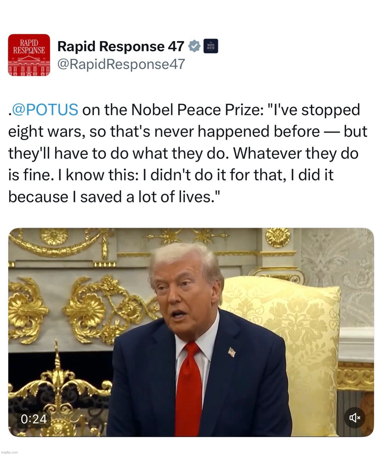 Not in it for participation trophies like dems and rinos | image tagged in trump,peace president | made w/ Imgflip meme maker