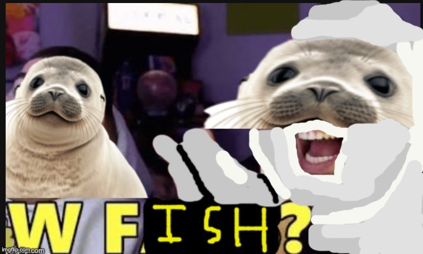 idk I tried improving it | made w/ Imgflip meme maker
