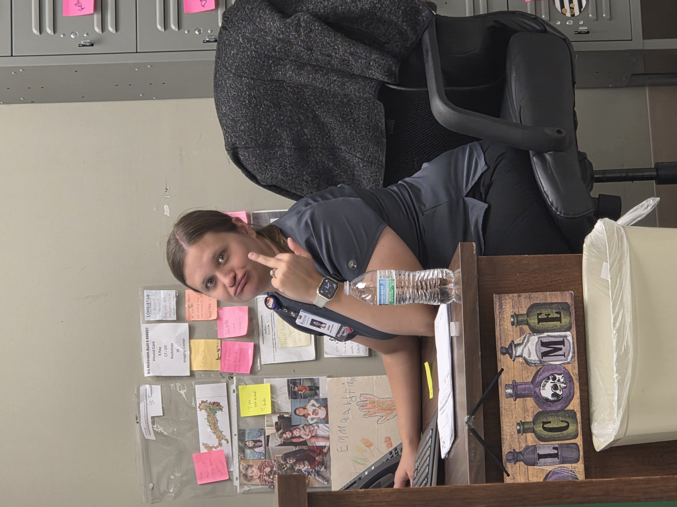 F off girl Blank Meme Template