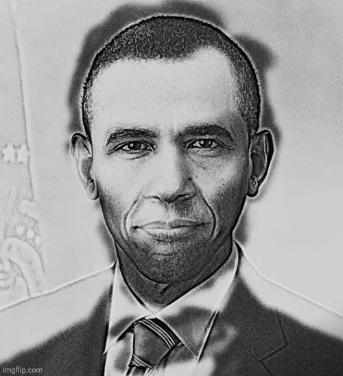 image tagged in abraham lincoln,barack obama | made w/ Imgflip meme maker