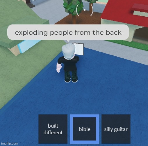 image tagged in roblox,item asylum | made w/ Imgflip meme maker