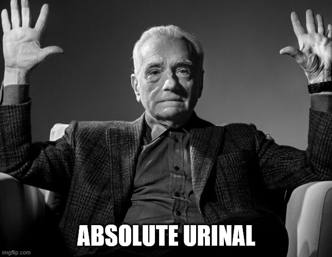 Absolute urinal | ABSOLUTE URINAL | image tagged in absolute cinema,lifestyle,productivity | made w/ Imgflip meme maker