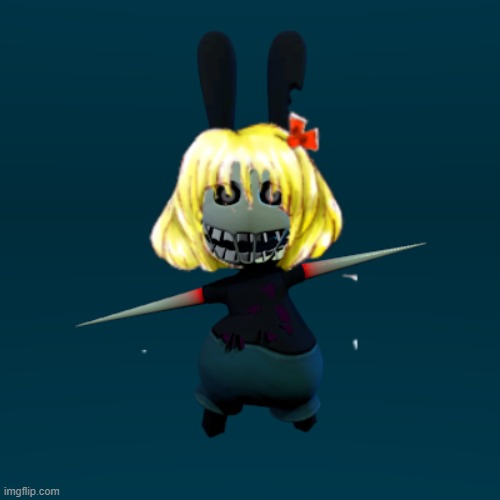Rumia oswald | image tagged in rumia oswald | made w/ Imgflip meme maker