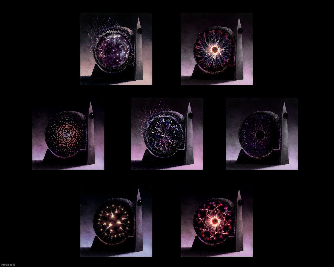 the seven strukturs beyond refllection: | made w/ Imgflip meme maker