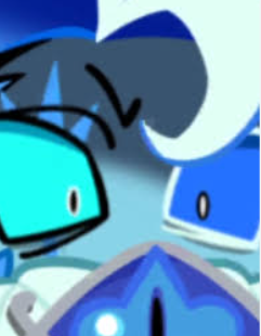 Trauma Cookie Blank Meme Template