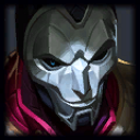 Jhin Blank Meme Template