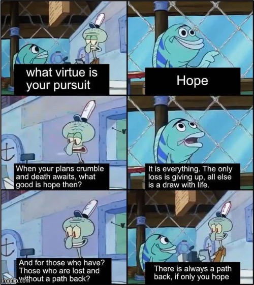 . | made w/ Imgflip meme maker