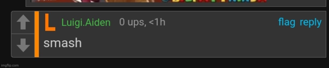 image tagged in comments | made w/ Imgflip meme maker