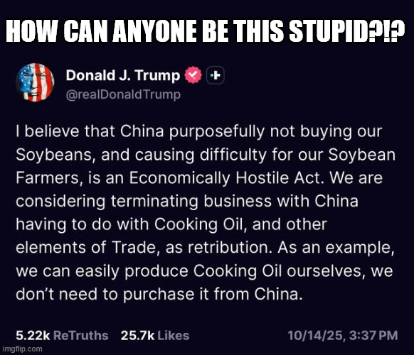 HOW CAN ANYONE BE THIS STUPID?!? | made w/ Imgflip meme maker