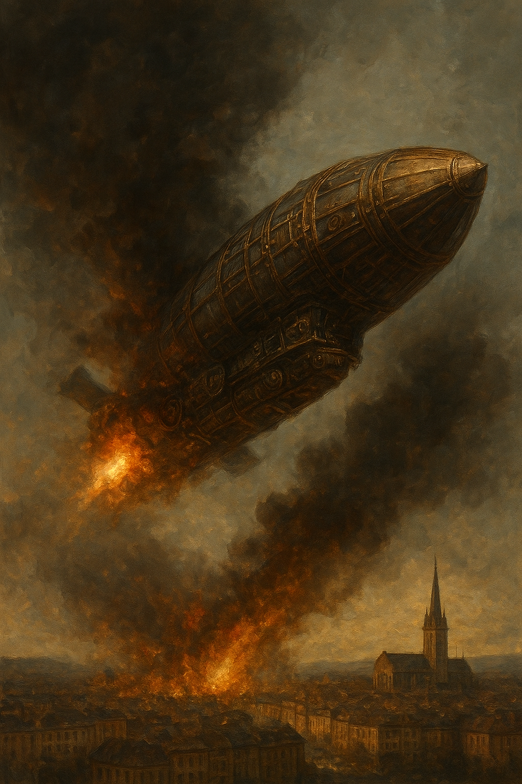 Blackspire 2 Blank Meme Template