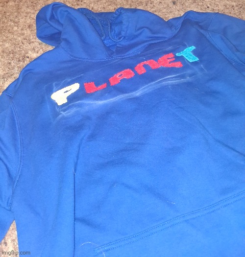 I added several stitches to everything to keep it all in place in the George washingtonmachine | made w/ Imgflip meme maker