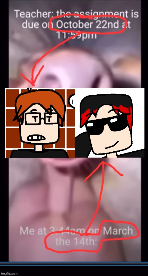 POV: Someone gets MC and William's birthdays right | image tagged in name soundalikes,mc,william,birthday,random | made w/ Imgflip meme maker