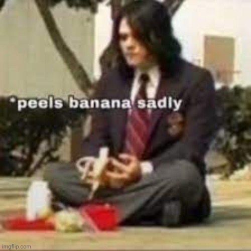 Goog morning, 5 hours of sleep is going to kill me | image tagged in gerard banana | made w/ Imgflip meme maker