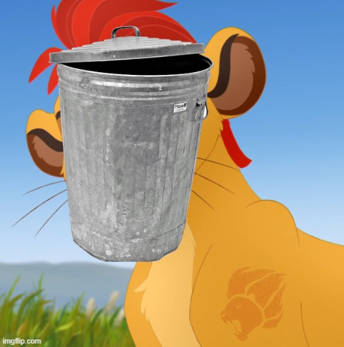Kion | image tagged in kion | made w/ Imgflip meme maker