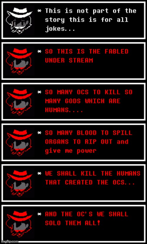 This is a what if ... Mostly what if toaa doesn't control his dark side in time: | made w/ Imgflip meme maker