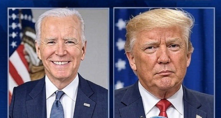 Hostages taken Blank Meme Template