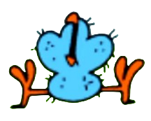 bird that destroys Yelling Out Meme Template