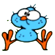 bird that destroys Looking Meme Template