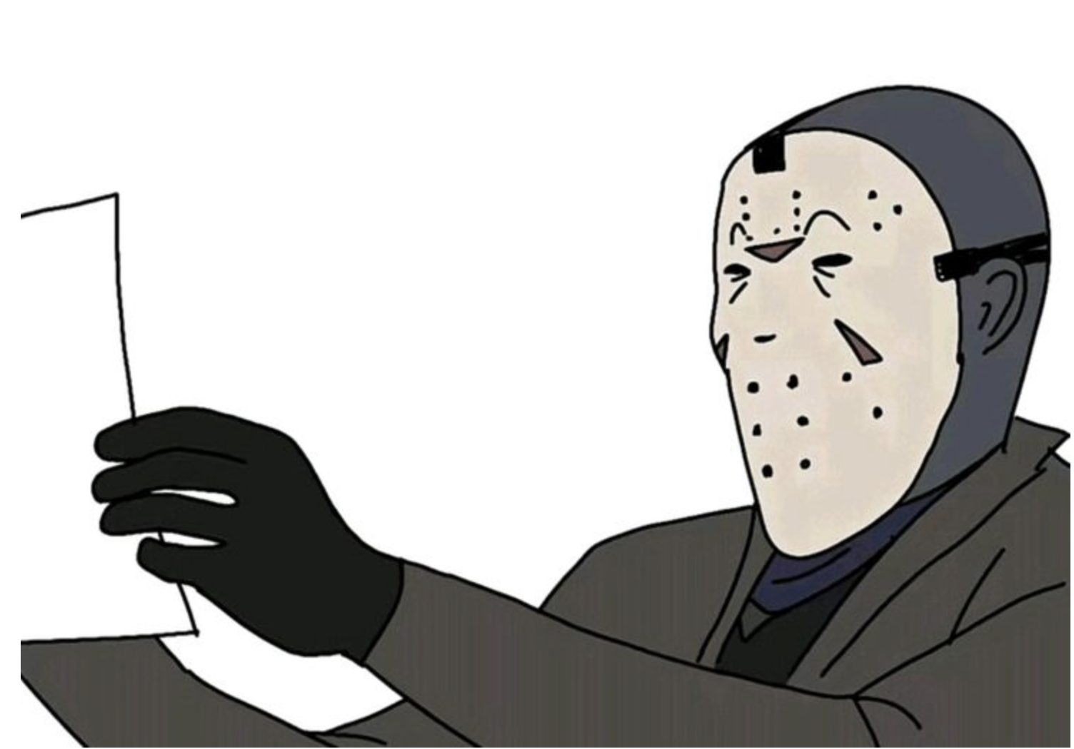 Kiki Mama Blank Meme Template
