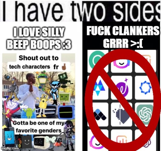 the beep boops :3 | made w/ Imgflip meme maker