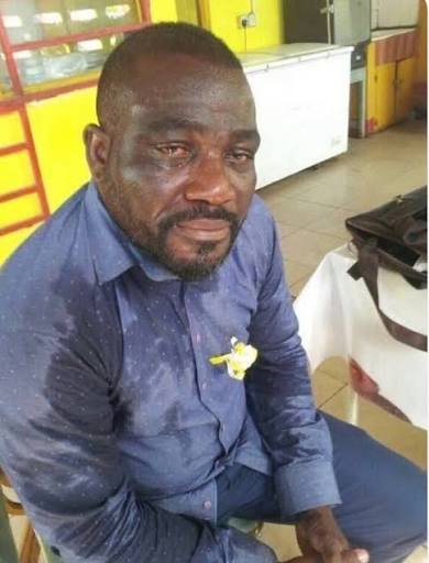 Man sweating Blank Meme Template