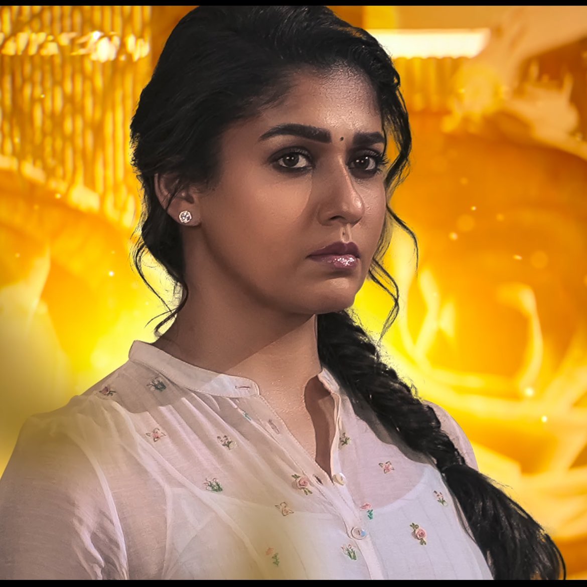 Meesala Pilla Blank Meme Template