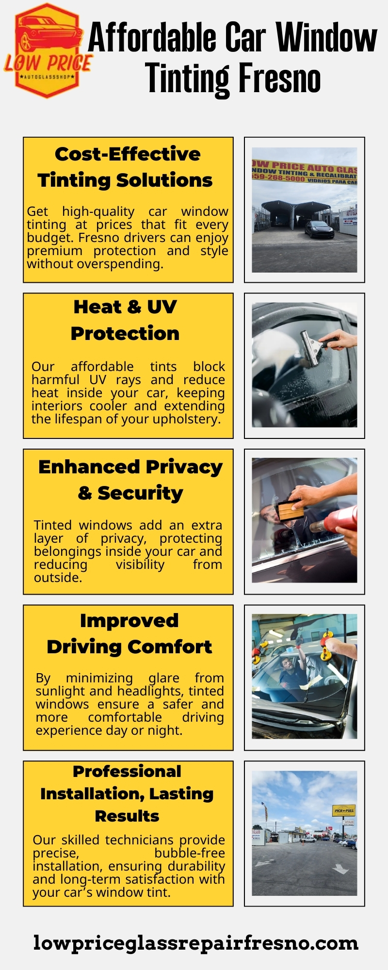 Affordable Car Window Tinting Fresno Blank Meme Template