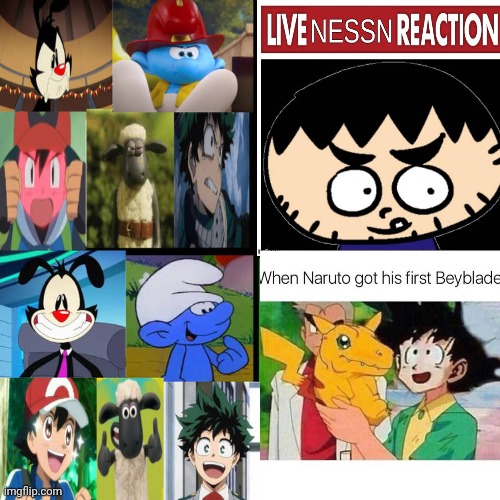 Me Ruining A Fill In Meme #329 | image tagged in ruin this fill in meme 329 | made w/ Imgflip meme maker