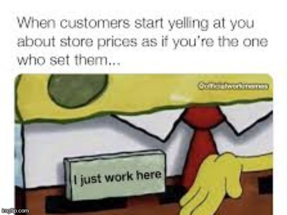 image tagged in working | made w/ Imgflip meme maker