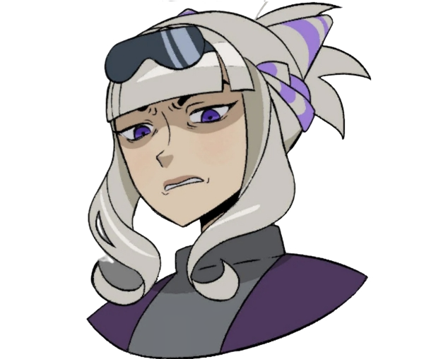 Olivia Park Blank Meme Template