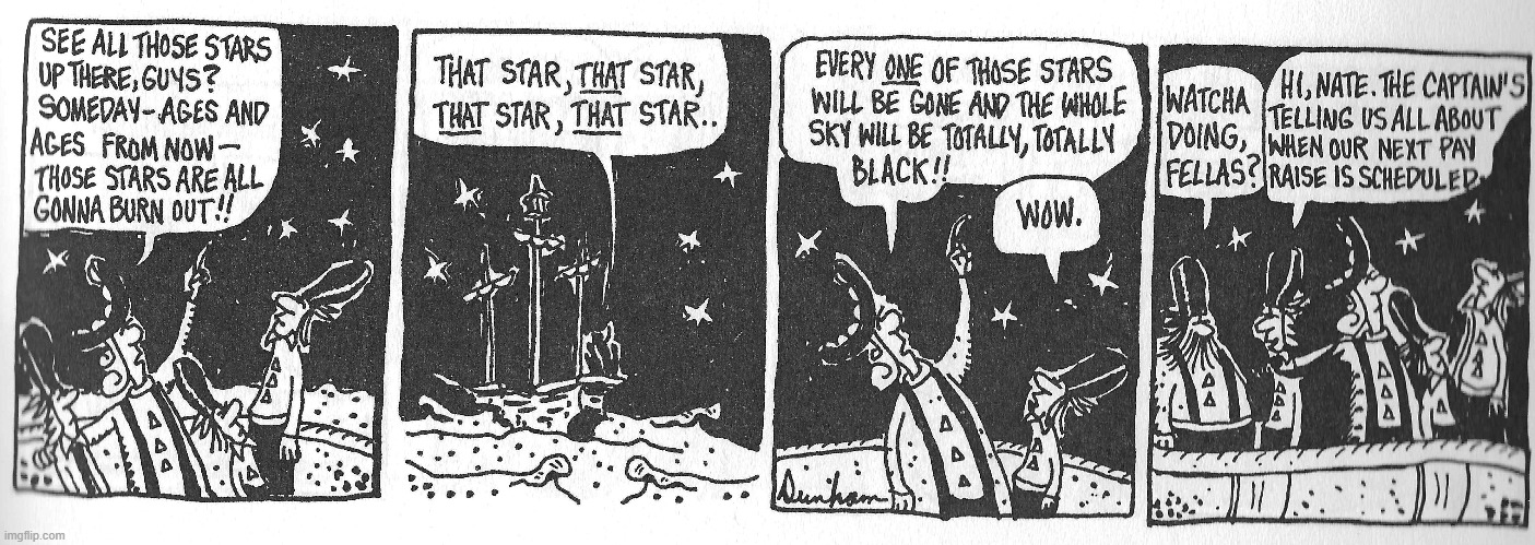 Classic Overboard | image tagged in comics | made w/ Imgflip meme maker