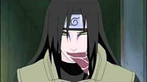 High Quality orochimaru Blank Meme Template