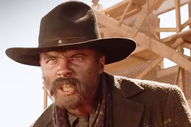 FistBehindACamera 1990 Blank Meme Template