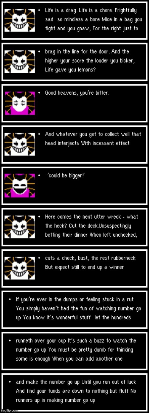 Yes I know this is a repost but I wanted to like the song to the meme | image tagged in velmore,oc | made w/ Imgflip meme maker
