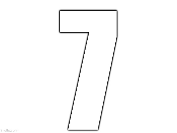 guys its not that hard to do the thing | 7 | made w/ Imgflip meme maker