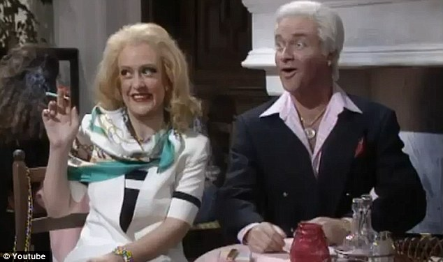 Considerably richer than you Blank Meme Template