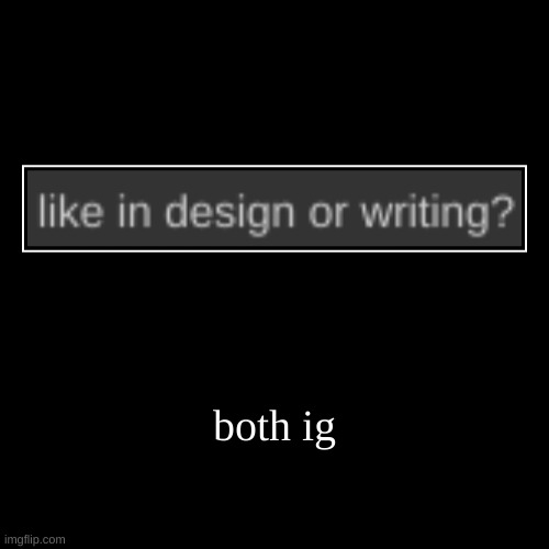 help me make twilight sparkle not boring as hell | both ig | | made w/ Imgflip demotivational maker