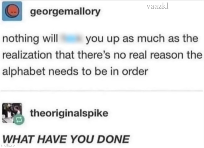 Vaazkl | image tagged in vaazkl | made w/ Imgflip meme maker