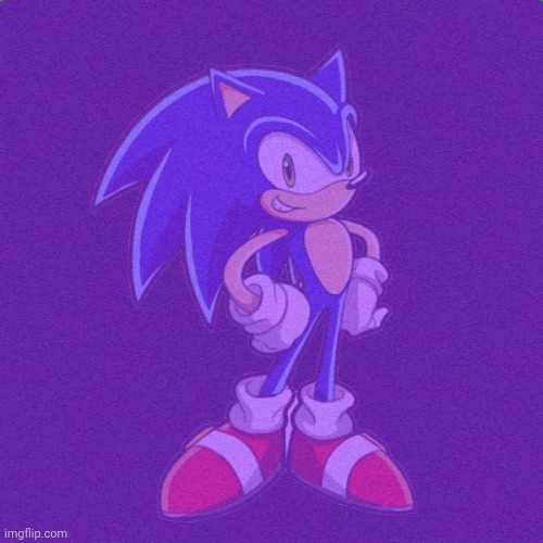 What if it was purple? | image tagged in look,i,tried,my,best,here | made w/ Imgflip meme maker