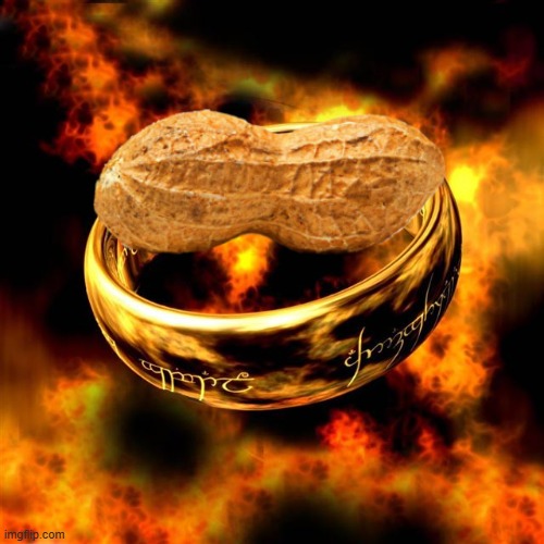 One ... to rule them all | image tagged in one to rule them all | made w/ Imgflip meme maker