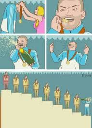 Overreacting Blank Meme Template