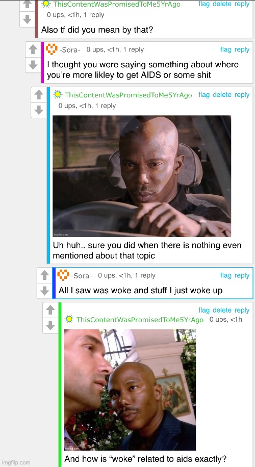 Mostly a /j I’m just messing with them at this point | made w/ Imgflip meme maker