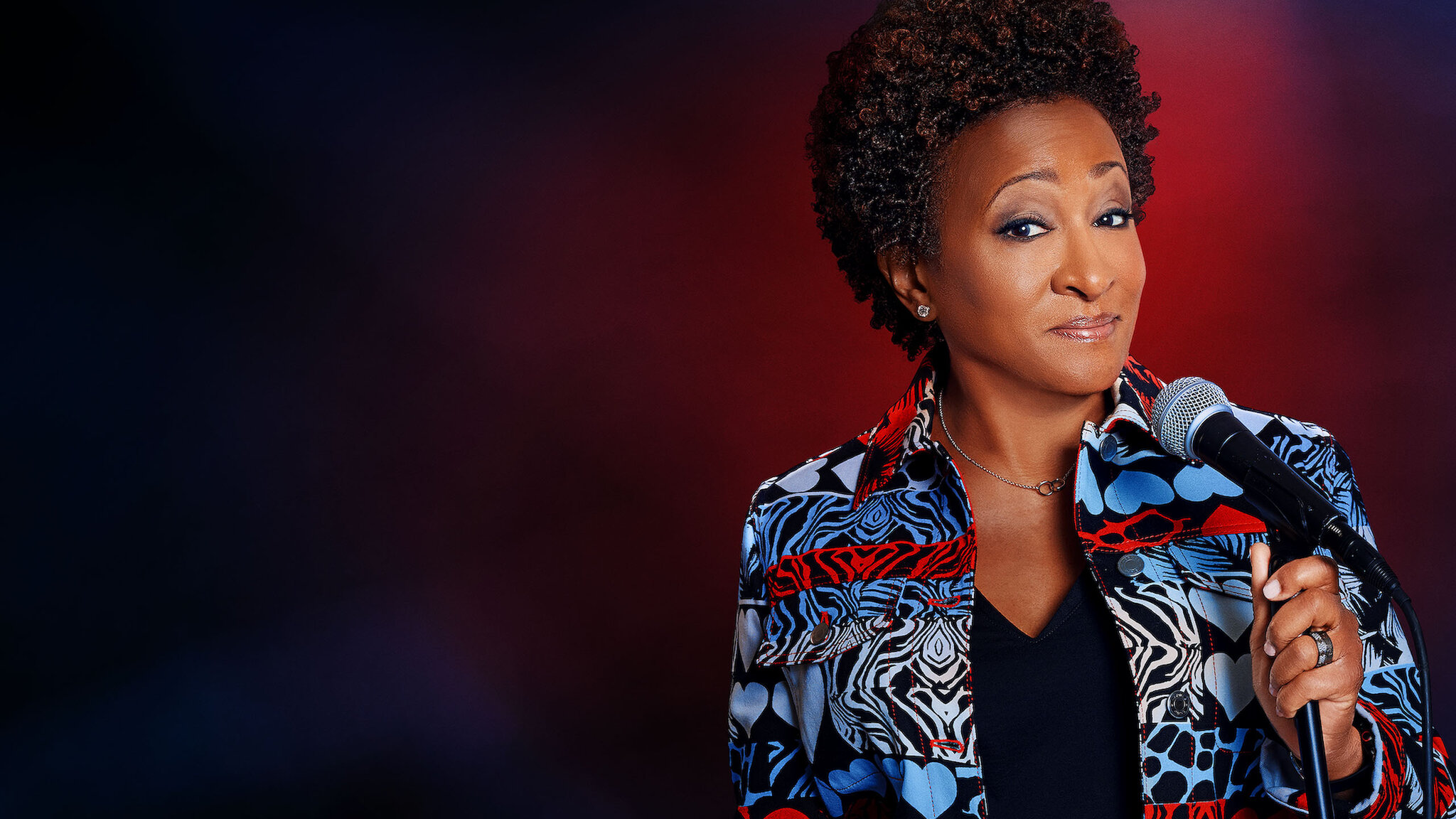 Wanda Sykes drag queens Blank Meme Template