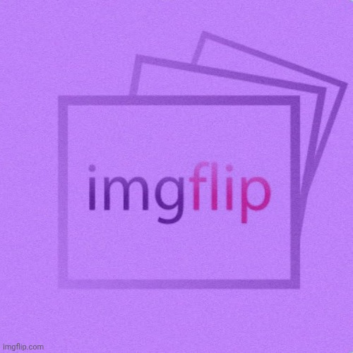 What if it was purple? | made w/ Imgflip meme maker