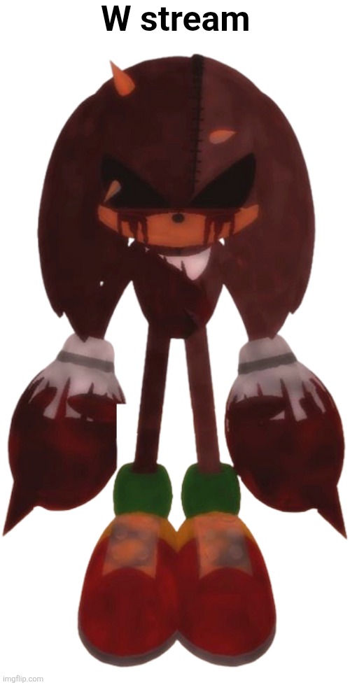 W stream | made w/ Imgflip meme maker