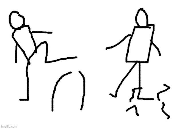 I HATE PARENTHESES!!!!!!!!! | image tagged in someone,ruined,my,meme,with | made w/ Imgflip meme maker