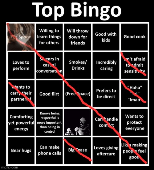 easy | image tagged in top bingo | made w/ Imgflip meme maker