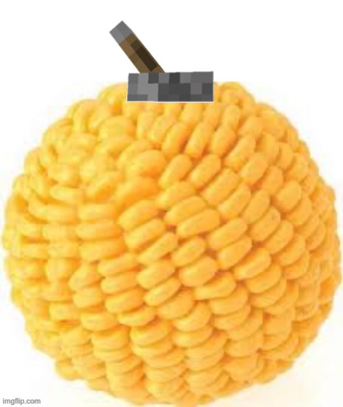 image tagged in cornball | made w/ Imgflip meme maker