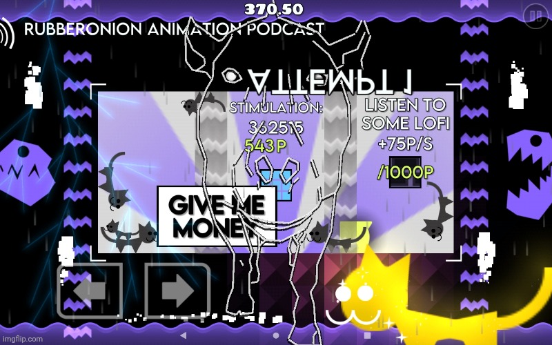 Jarvis,stimulate me a little | made w/ Imgflip meme maker